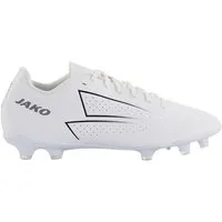 Jako OPURA Team FG/AG Feel It Weiß Fußballschuh (1-tlg) default