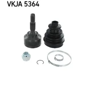 SKF Antriebswellengelenk au?en Citroen C2 C3 Peugeot 206 207 207/207+ 208