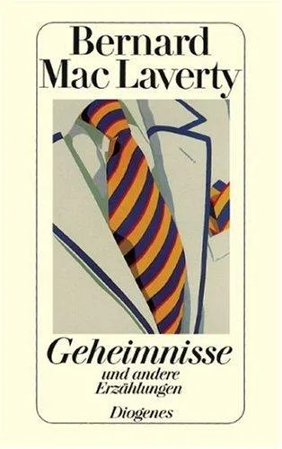 Geheimnisse: Und andere Erzählungen