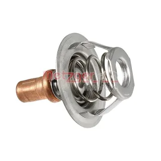 Metzger Thermostat Dacia Solenza Renault 19 Clio Rapid