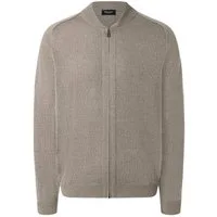 MAERZ Muenchen Strickjacke Maerz Muenchen 585600 Strickjacke Herren Bekleidung