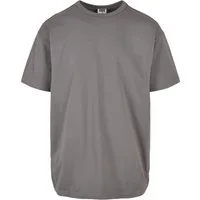 URBAN CLASSICS T-Shirt Urban Classics Herren Organic Basic Tee (1-tlg)