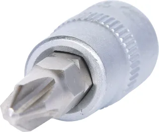 KS Tools 1/4" Bit-Stecknuss - 911.1416
