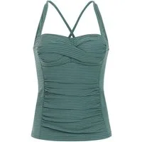 Protest Tankini-Top MIXCAMO (Tankini-Top, 1-St)