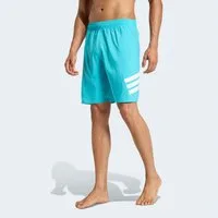 adidas Performance Badeshorts 3-STREIFEN 8-INCH