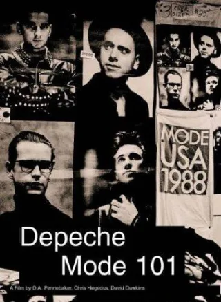 Depeche Mode - 101 (2 DVDs)