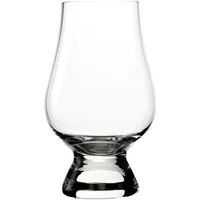 Schnapsglas Stölzle Lausitz The Glencairn Glas Whiskyglas 6er set, Glas