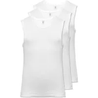ESGE - Die Wäsche-Macher Achselhemd 3er Pack Herren City Shirt Royal Feinripp (Packung, 3-St) -