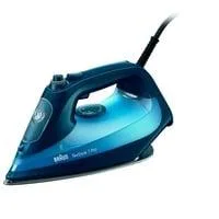 TexStyle 7 Pro SI 7160, Dampfbügeleisen blau