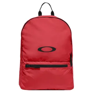 Oakley 19L The Freshman Packable RC Rote Rückenlehnen-Tasche
