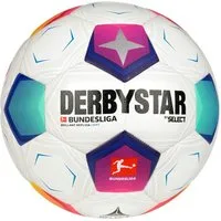 Derbystar Fußball Derbystar Kinder Fussball Bundesliga Brillant Replica Light v23