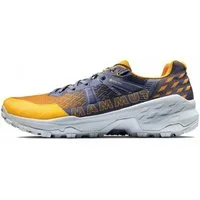 Mammut Trail-Laufschuhe Sertig II Low GTX (Multifunktion, wasserdicht) Wanderschuh