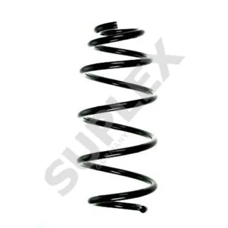 Suplex Feder vorne Chevrolet Orlando 2,0
