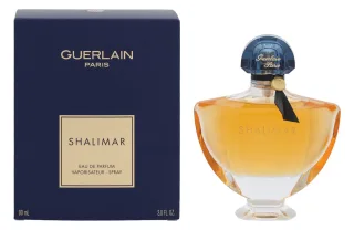 Guerlain Shalimar Edp Spray 90ml.