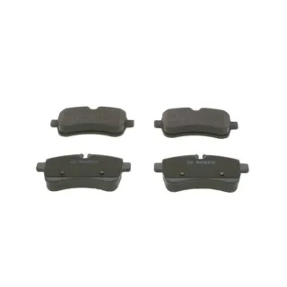 Bosch Bremsbel?ge hinten Iveco Daily 4 5 6 0986494460
