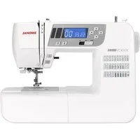 Janome Nähmaschine - 230 DC