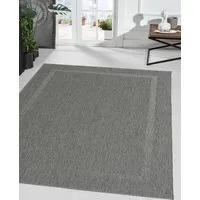 the carpet Teppich Mistra, rechteckig, Höhe: 1 mm