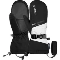 Reusch Fäustlinge Demi R-TEX® XT Mitten mit praktischer Heizkissentasche