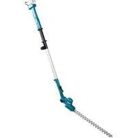 Akku-Heckenschneider UN460WDZ, 12Volt, Heckenschere blau/schwarz, ohne Akku und Ladegerät