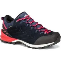 Hanwag DA Makra Pro Low Bunion Lady GTX Trekkingschuh