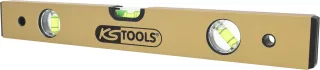 KS Tools Aluminiumprofil-Wasserwaage - 204.5600