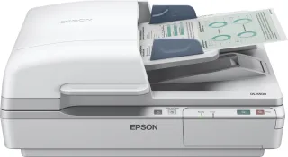 Epson WorkForce DS-7500 | b11b205331 | Dokumentenscanner - Duplex