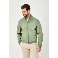 Redpoint Blouson BENNY Modern Fit Blouson aus reiner Baumwolle