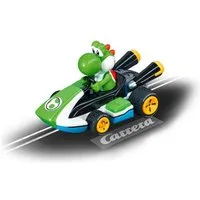 Carrera® Rennbahn-Auto 20064035 GO!!! NINTENDO MARIO