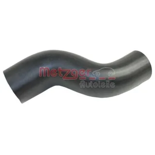 Metzger Ladeluftschlauch oben Hyundai Accent Kia Rio 1,5