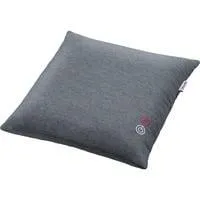 MG 135 Shiatsu-Massagekissen grau