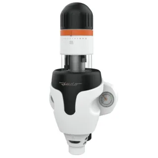 Judo JPM-QC Hauswasserstation 8165031 JPM-QC 1", 100 ym