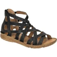 Josef Seibel 74106 160 100 Sandalette