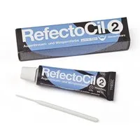 Refectocil Augenbrauenfarbe RefectoCil Augenbrauen- und Wimpernfarbe 15ml