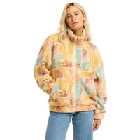 Billabong Fleecejacke First Light