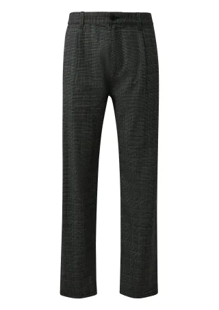 s.Oliver - Hose grau - Gr. - 32