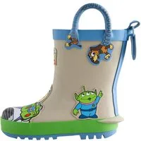 Next Toy Story Gummistiefel mit Griff Gummistiefel (1-tlg)