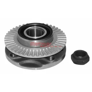 Metzger Radlager hinten Alfa Romeo Fiat Lancia