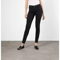MAC Stretch-Jeans MAC DREAM SKINNY black black 5402-90-0355L D999