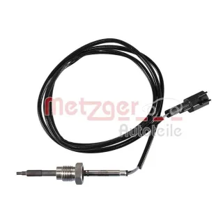 Metzger Abgastemperatursensor Ford Transit 2,2 TDCi 08941037