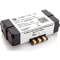 BMW Original BMW Telematik Steuergerät Modul Akku - 84102447710 Akku-Set (1 St)