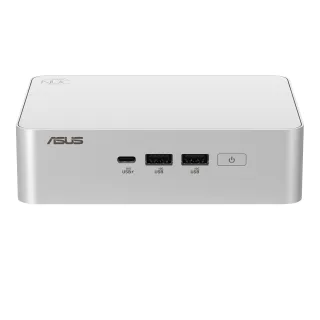 ASUS NUC 15 Pro+ Kit RNUC15CRSV500002 | 90ar00p3-m000d0 | Core Ultra 5 235H - 2x DDR5 SO-DIMM