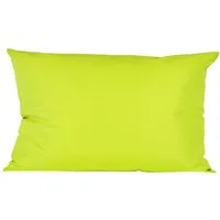 JACK Dekokissen 30x50cm Outdoor Lounge Kissen inkl. XXL Füllung, starke Füllung, strapazierfähig, wasserabweisend, In- und Outdoor