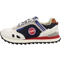 Colmar Travis Sport Dual Herren Sneaker Turnschuhe, Sportschuhe, Freizeitschuhe, Halbschuhe, Schnürschuhe