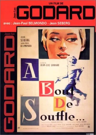 A bout de souffle [FRANZOSICH] [François Truffaut]