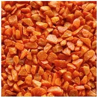 Eurosand Dekokies Dekosteine Farbsteine 9-13mm - 5kg Bunte Steine