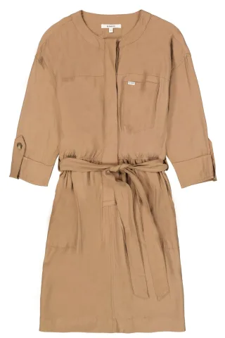 Garcia - O260083 soft taupe - Gr. - XS