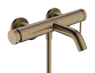Hansgrohe Wannenmischer Aufputz Tecturis S 73422140