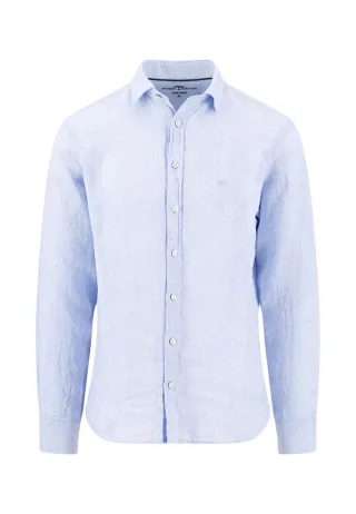 FYNCH-HATTON - Premium Linen, Kent., 1/1 - Gr. - XXL