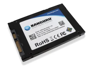 Kanguru Solutions Kanguru Defender | ksed300-sata-1t | SSD - verschlüsselt