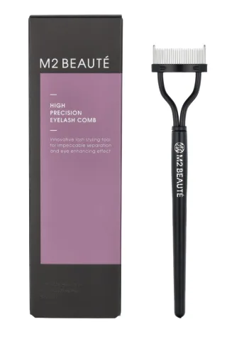 M2 Beaute Eyelash Comb.